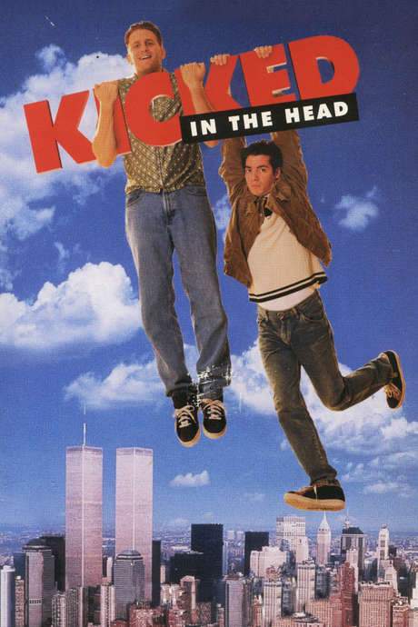 Kicked in the Head